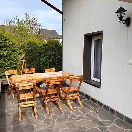 Homy Family House Villa Törcsvár Kültér fotó