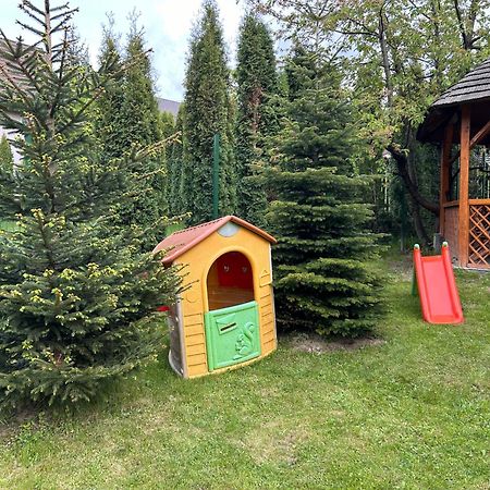 Homy Family House Villa Törcsvár Kültér fotó