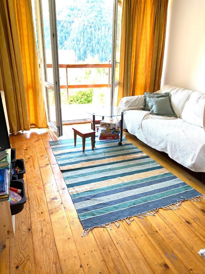 Homy Family House Villa Törcsvár Kültér fotó