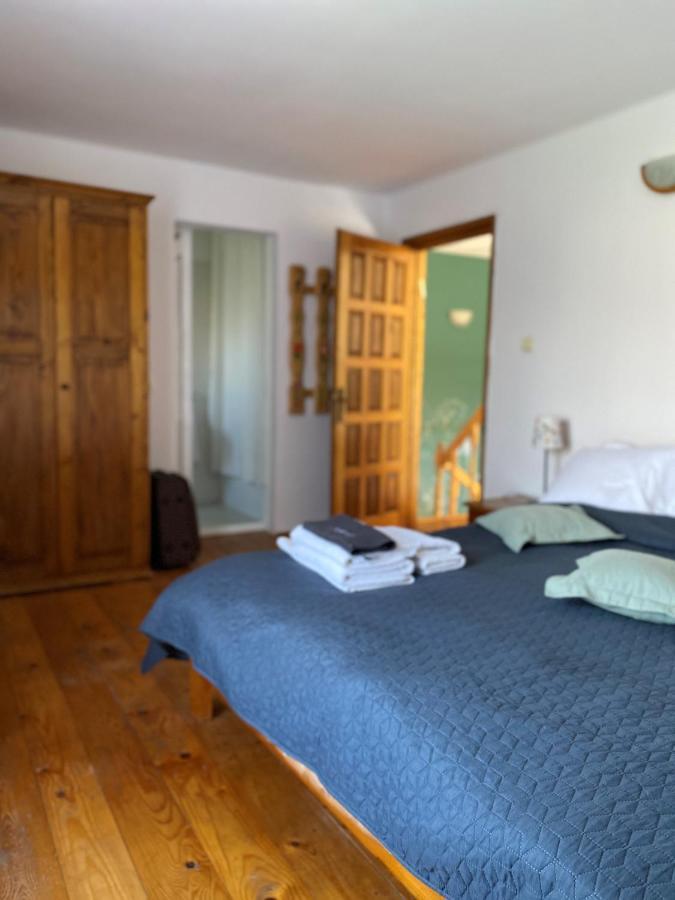 Homy Family House Villa Törcsvár Kültér fotó