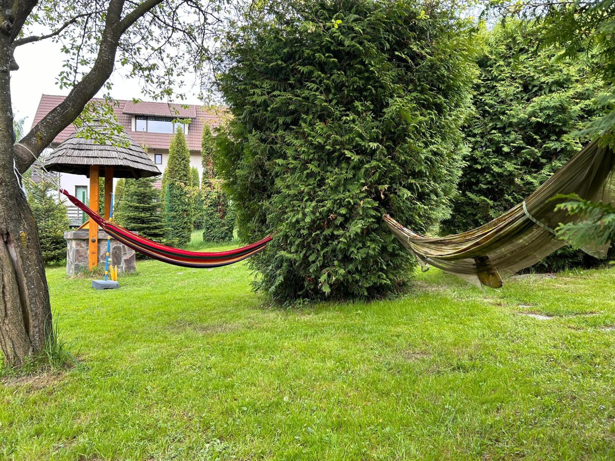 Homy Family House Villa Törcsvár Kültér fotó