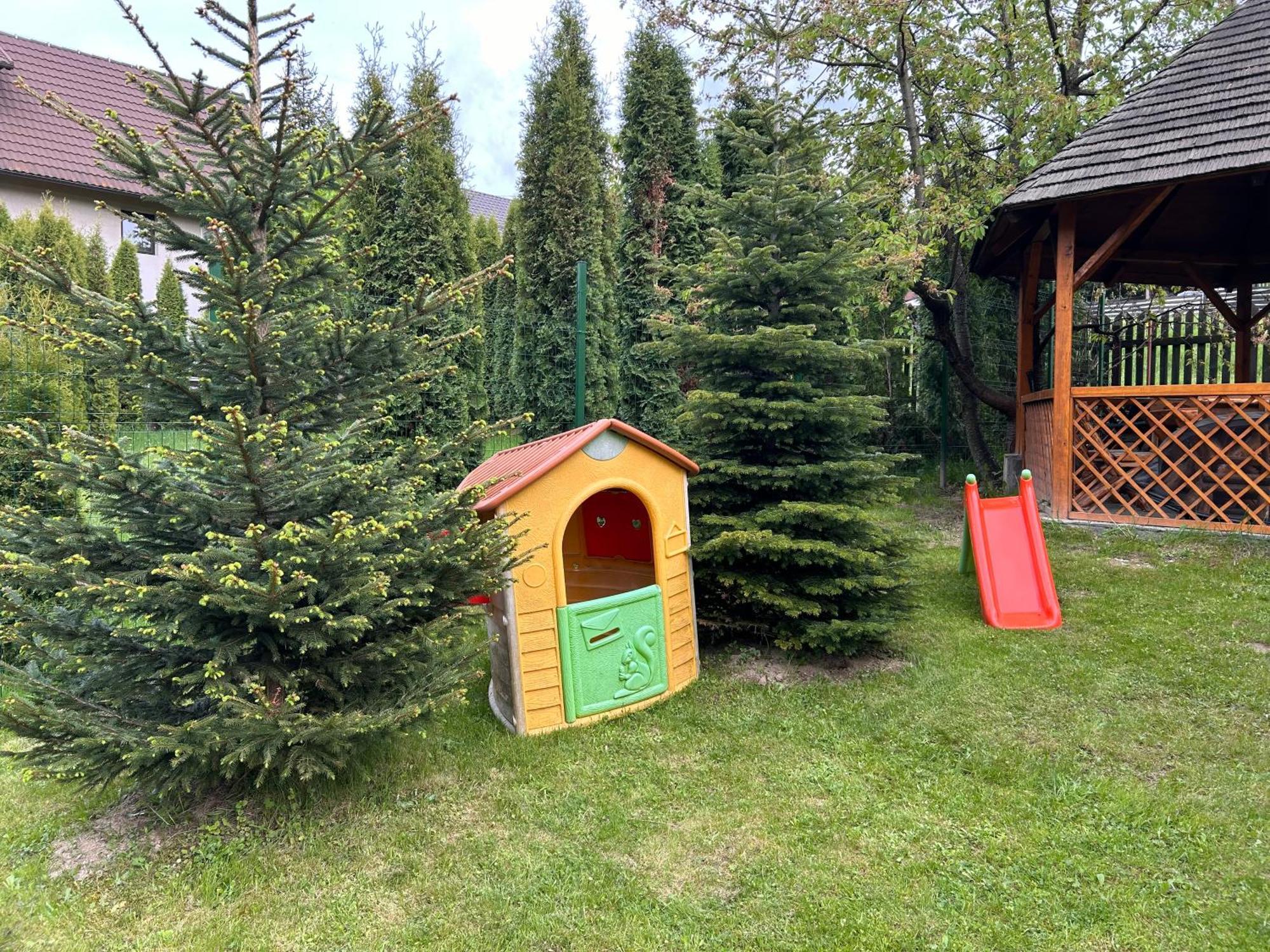 Homy Family House Villa Törcsvár Kültér fotó