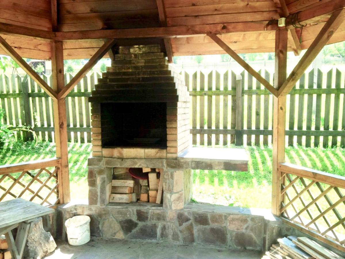 Homy Family House Villa Törcsvár Kültér fotó